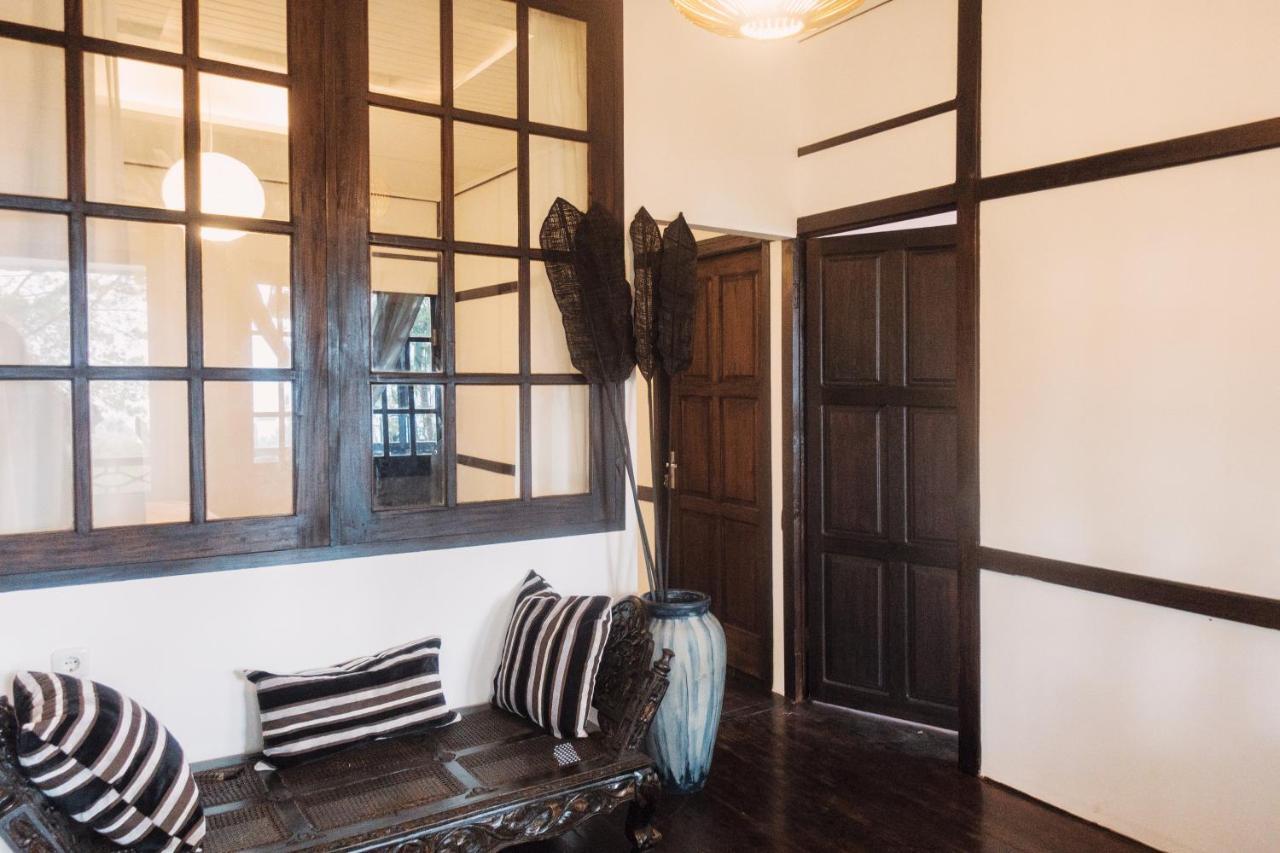 Villa Rosenheim Bogor