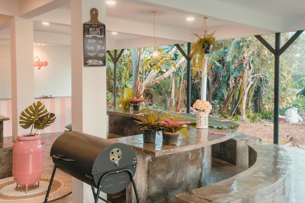 Rosenheim Villa Bogor